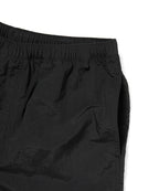 THISISNEVERTHAT THISISNEVERTHAT Relaxed Nylon Short Black