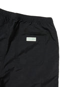 THISISNEVERTHAT THISISNEVERTHAT Relaxed Nylon Short Black