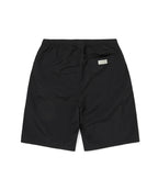 THISISNEVERTHAT THISISNEVERTHAT Relaxed Nylon Short Black