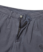 THISISNEVERTHAT THISISNEVERTHAT Overdyed Lyco Short Navy