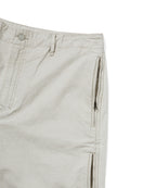THISISNEVERTHAT THISISNEVERTHAT Ripstop Surplus Short Stone