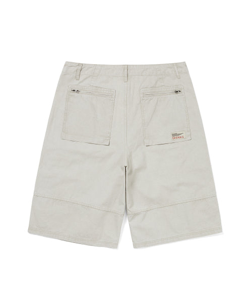 THISISNEVERTHAT THISISNEVERTHAT Ripstop Surplus Short Stone
