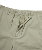 THISISNEVERTHAT THISISNEVERTHAT Ripstop Surplus Short Khaki