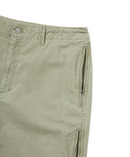 THISISNEVERTHAT THISISNEVERTHAT Ripstop Surplus Short Khaki