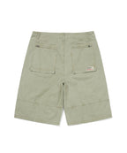 THISISNEVERTHAT THISISNEVERTHAT Ripstop Surplus Short Khaki