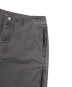 THISISNEVERTHAT THISISNEVERTHAT Ripstop Surplus Short Charcoal