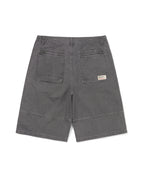 THISISNEVERTHAT THISISNEVERTHAT Ripstop Surplus Short Charcoal