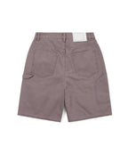 THISISNEVERTHAT THISISNEVERTHAT Oxford Carpenter Short Plum
