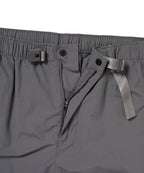THISISNEVERTHAT THISISNEVERTHAT Mountain Short Dark Grey