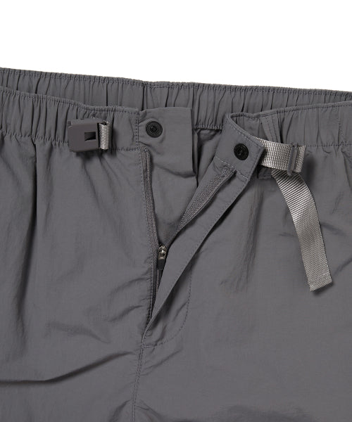 THISISNEVERTHAT THISISNEVERTHAT Mountain Short Dark Grey