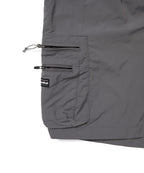 THISISNEVERTHAT THISISNEVERTHAT Mountain Short Dark Grey