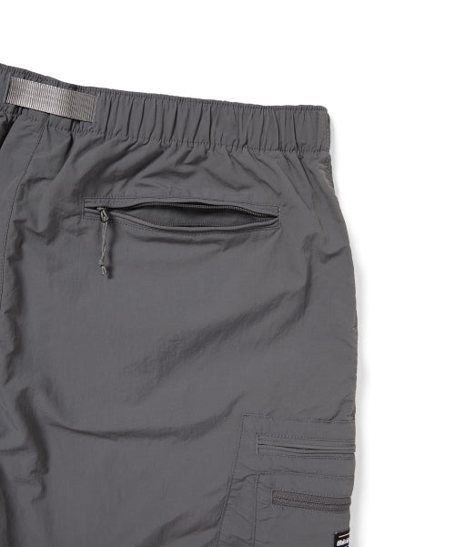 THISISNEVERTHAT THISISNEVERTHAT Mountain Short Dark Grey