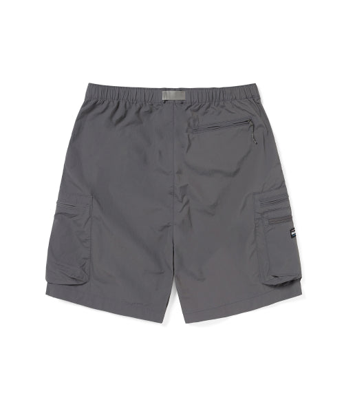 THISISNEVERTHAT THISISNEVERTHAT Mountain Short Dark Grey