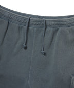 THISISNEVERTHAT THISISNEVERTHAT Cargo Sweatshort Faded Navy