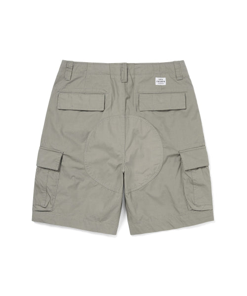 THISISNEVERTHAT THISISNEVERTHAT Cargo Short Sage