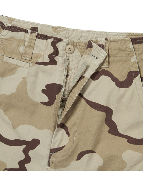 THISISNEVERTHAT THISISNEVERTHAT Cargo Short Camo Unisex