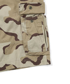 THISISNEVERTHAT THISISNEVERTHAT Cargo Short Camo Unisex