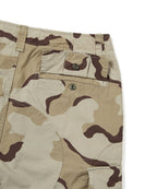 THISISNEVERTHAT THISISNEVERTHAT Cargo Short Camo Unisex