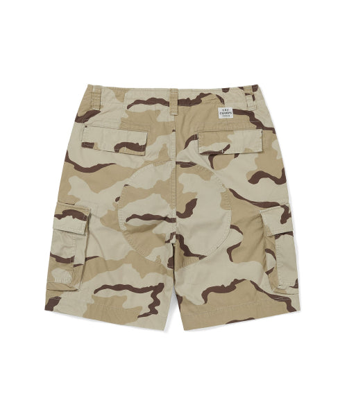 THISISNEVERTHAT THISISNEVERTHAT Cargo Short Camo Unisex