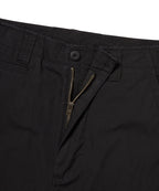 THISISNEVERTHAT THISISNEVERTHAT Cargo Short Black