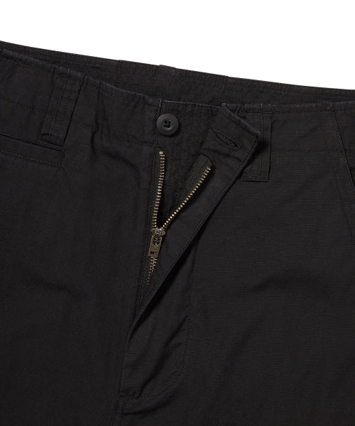 THISISNEVERTHAT THISISNEVERTHAT Cargo Short Black