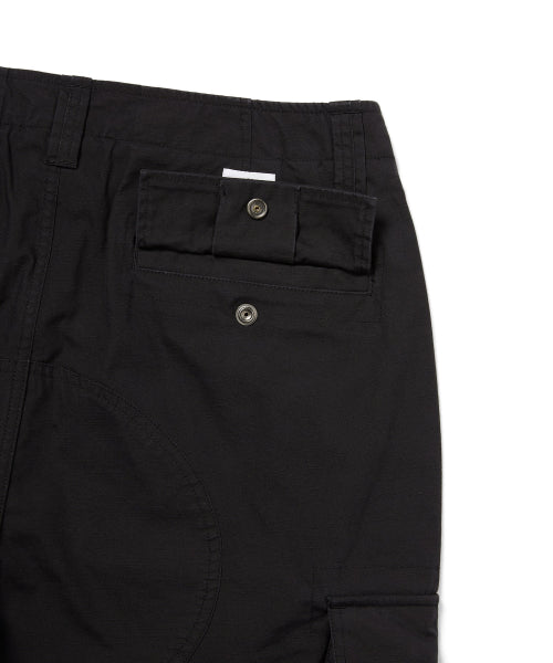 THISISNEVERTHAT THISISNEVERTHAT Cargo Short Black