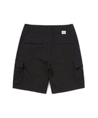 THISISNEVERTHAT THISISNEVERTHAT Cargo Short Black