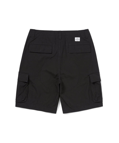 THISISNEVERTHAT THISISNEVERTHAT Cargo Short Black