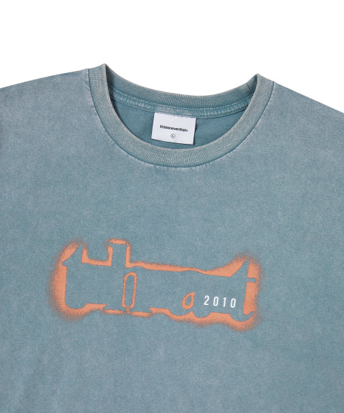 THISISNEVERTHAT THISISNEVERTHAT T-Shirt Cropped Tee