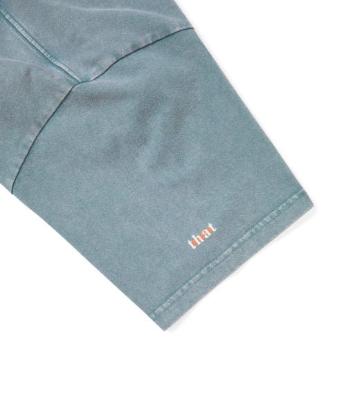 THISISNEVERTHAT THISISNEVERTHAT T-Shirt Cropped Tee