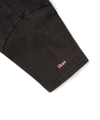 THISISNEVERTHAT THISISNEVERTHAT T-Shirt Cropped Black