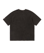 THISISNEVERTHAT THISISNEVERTHAT T-Shirt Cropped Black