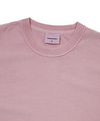 THISISNEVERTHAT THISISNEVERTHAT Overdyed Reverse Tee Pink