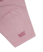 THISISNEVERTHAT THISISNEVERTHAT Overdyed Reverse Tee Pink