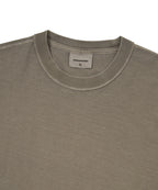 THISISNEVERTHAT THISISNEVERTHAT T-Shirt Overdyed Reverse Tee