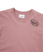 THISISNEVERTHAT THISISNEVERTHAT T-Shirt Mauve