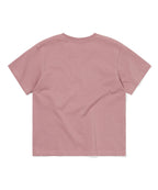 THISISNEVERTHAT THISISNEVERTHAT T-Shirt Mauve