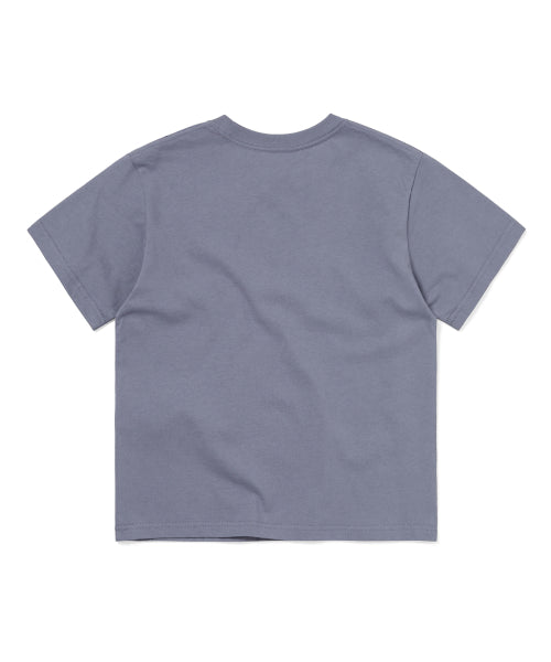 THISISNEVERTHAT THISISNEVERTHAT T-Shirt Spiral Note W Tee