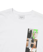 THISISNEVERTHAT THISISNEVERTHAT T-Shirt White
