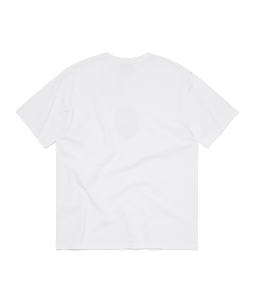 THISISNEVERTHAT THISISNEVERTHAT T-Shirt White