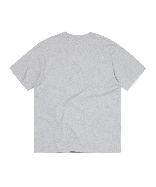 THISISNEVERTHAT THISISNEVERTHAT T-Shirt Heather Grey