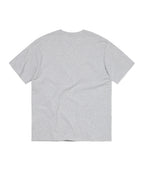 THISISNEVERTHAT THISISNEVERTHAT T-Shirt Heather Grey