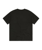 THISISNEVERTHAT THISISNEVERTHAT T-Shirt Doggo Tee Off Black