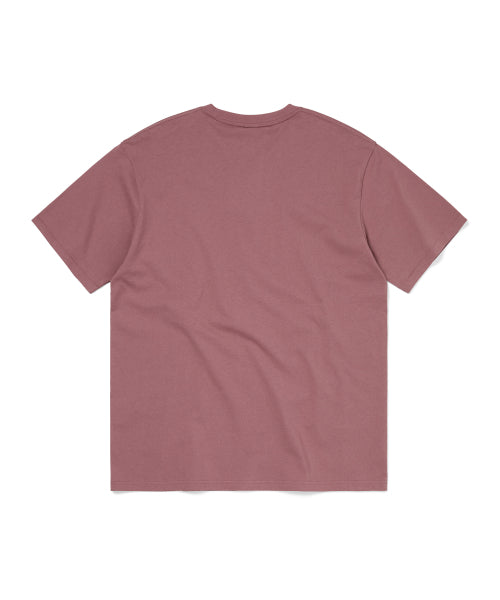 THISISNEVERTHAT THISISNEVERTHAT Doggo Tee Mauve