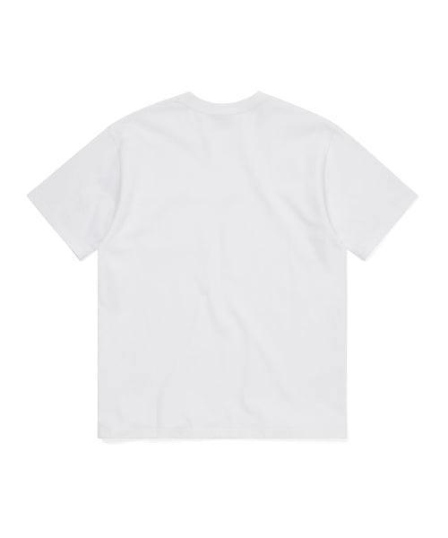 THISISNEVERTHAT THISISNEVERTHAT Basic Pocket Tee Unisex