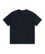 THISISNEVERTHAT THISISNEVERTHAT Basic Pocket Tee Navy