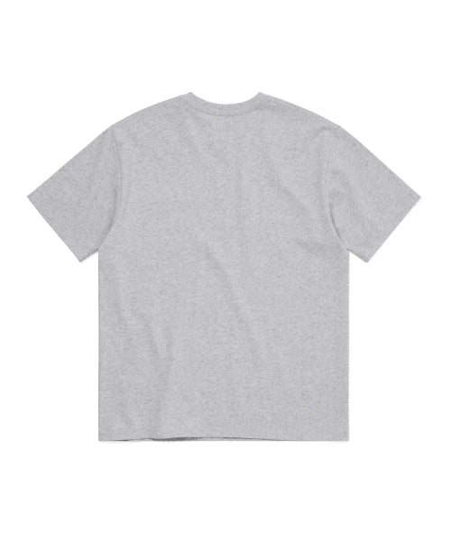 THISISNEVERTHAT THISISNEVERTHAT T-Shirt Heather Grey