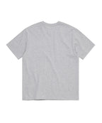THISISNEVERTHAT THISISNEVERTHAT T-Shirt Heather Grey