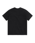 THISISNEVERTHAT THISISNEVERTHAT Basic Pocket Tee Black