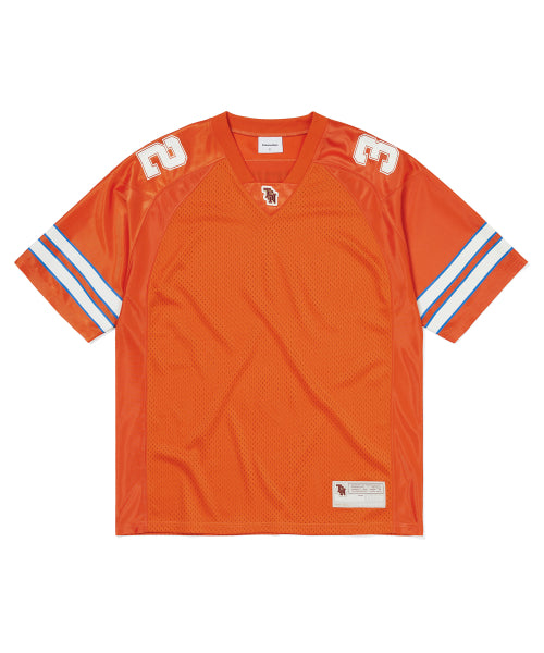THISISNEVERTHAT THISISNEVERTHAT T-Shirt Orange